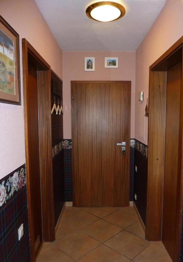 Ferienwohnung Merten Hörnum المظهر الخارجي الصورة